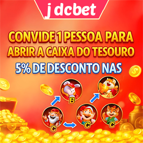 jdcbet Indique amigos para receber um bônus