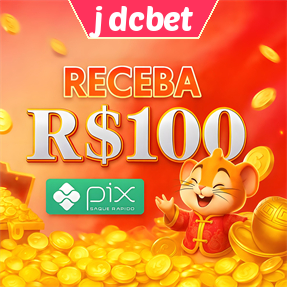 jdcbet Ganhe R$ 100,00 Gratis