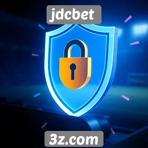 explorando a segurança do site jdcbet