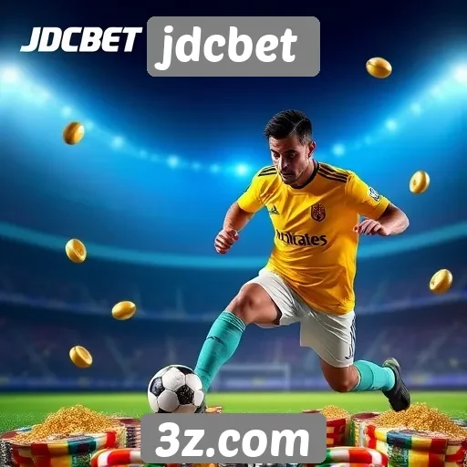 Novas promoções atraem jogadores para JDCBet