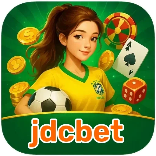 jdcbet: A Revolução dos Jogos Online no Brasil