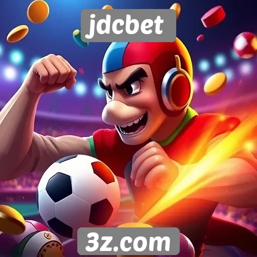 Jogos populares disponíveis no jdcbet